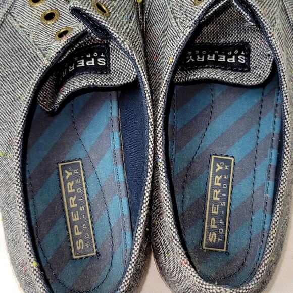 Sperry Women's Seeker Path Sneaker 8.5M - Picture 2 of 9